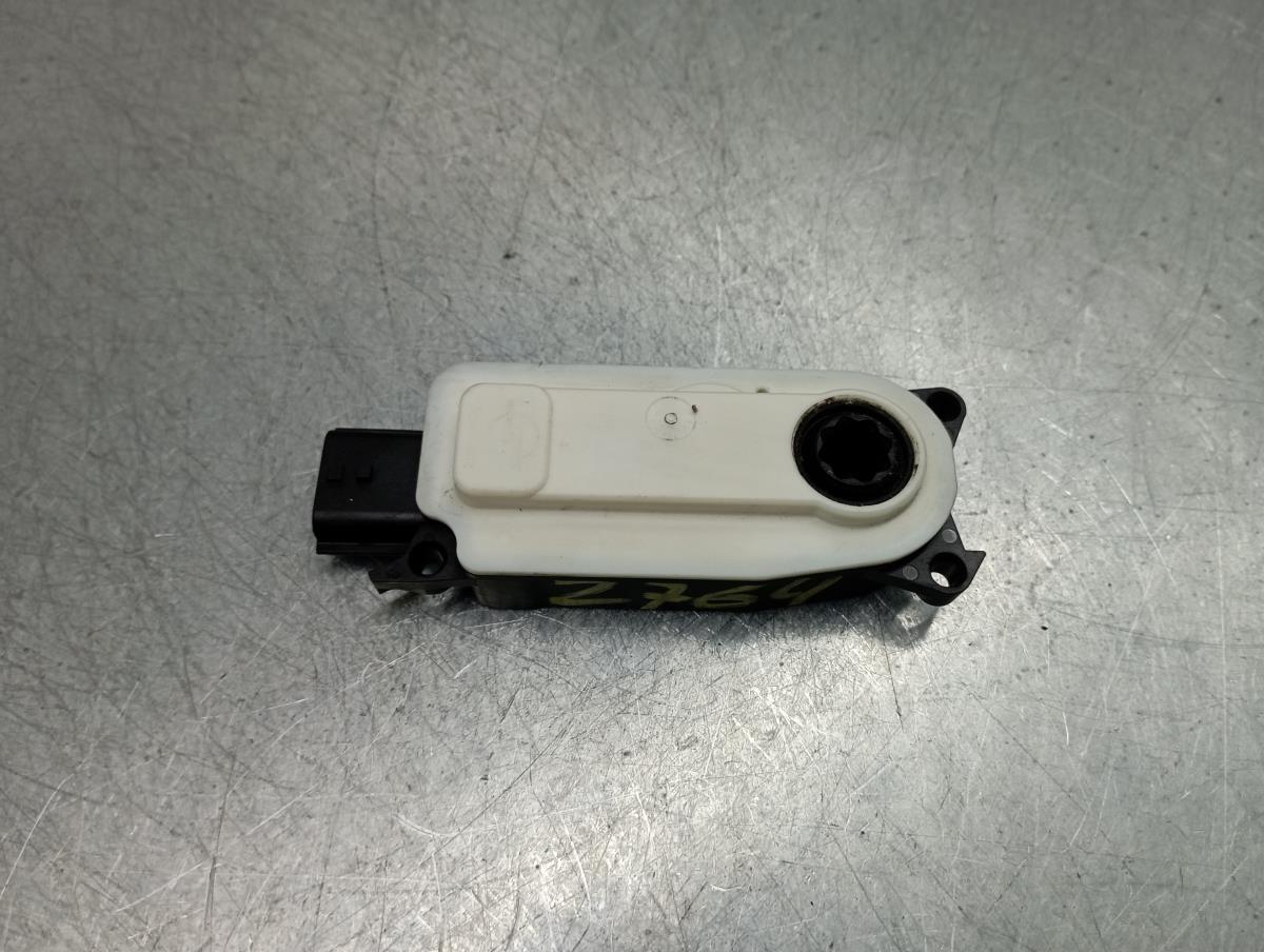 Motor del compuerta de la calefacción RENAULT Clio V (BF_)