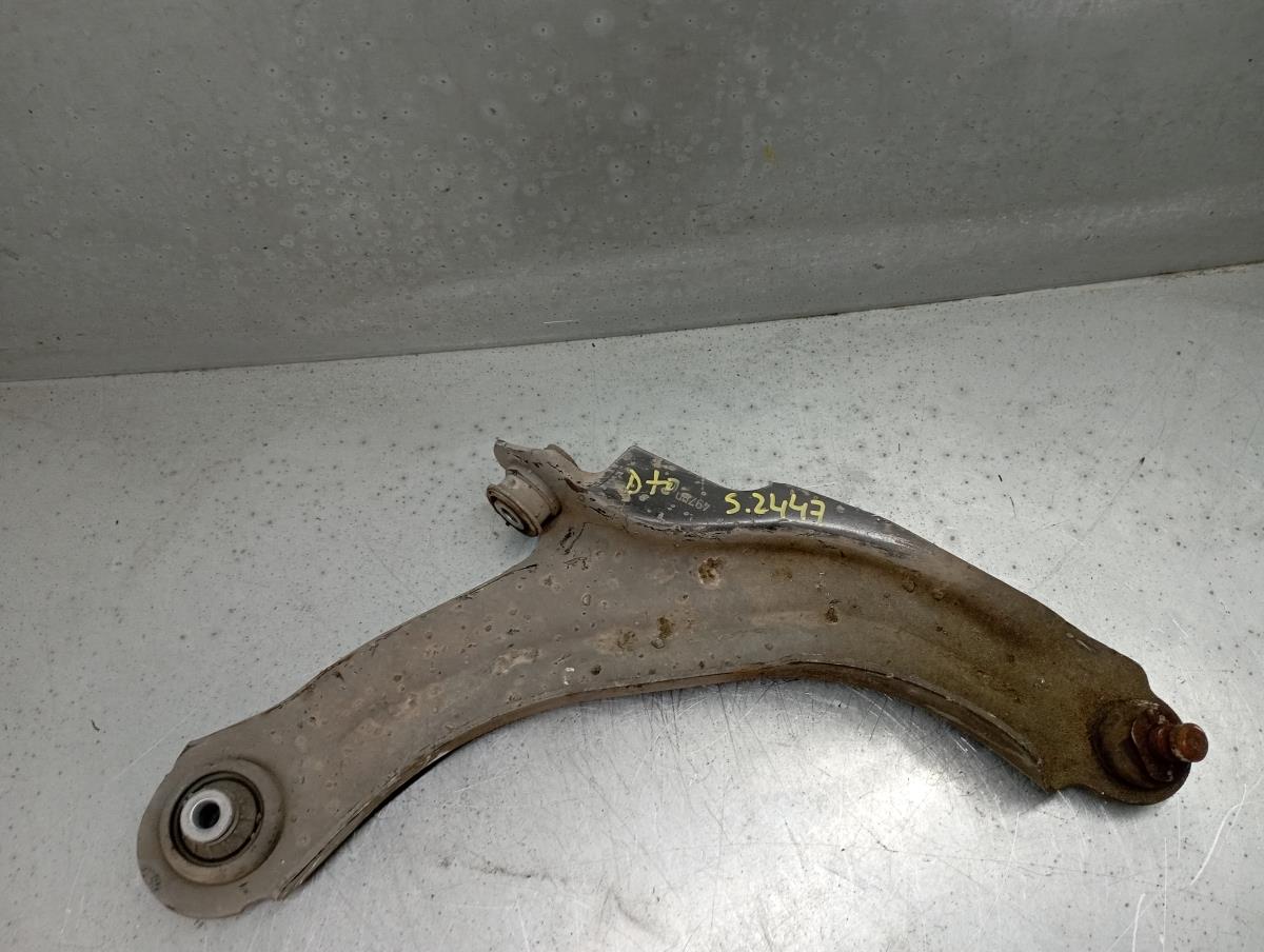 Braço de suspensão frente direito RENAULT Clio IV (BH_) Imagem-1