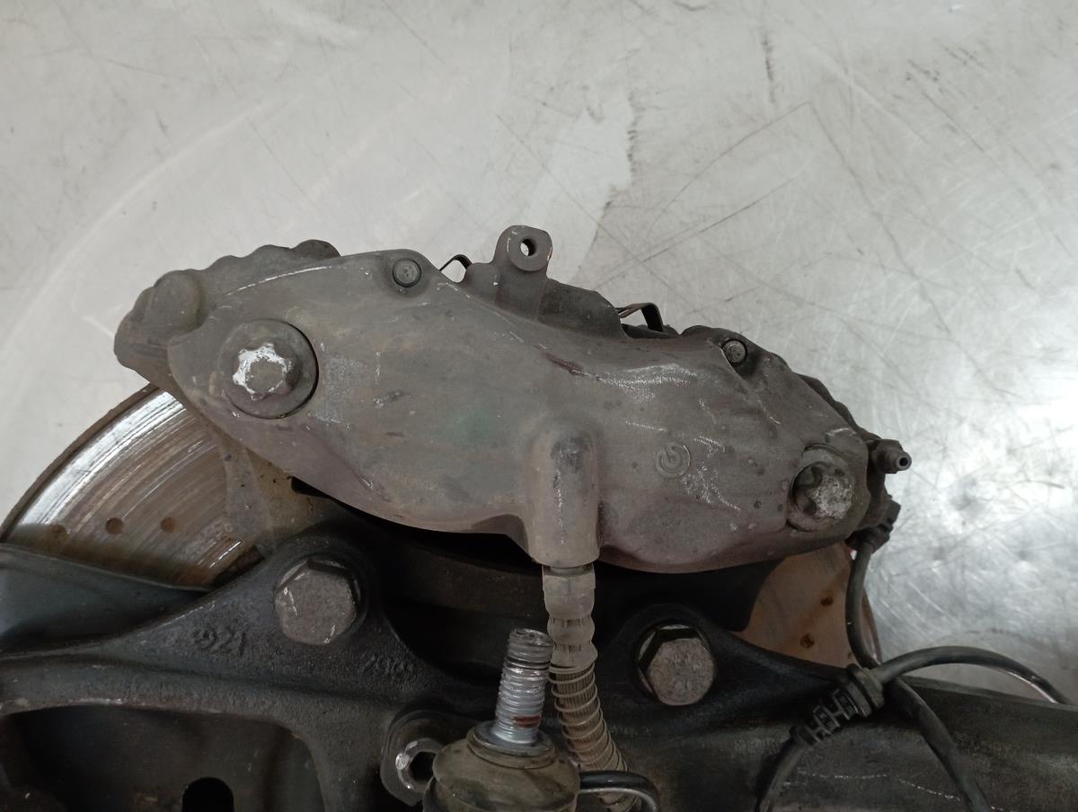 Pinza freno anteriore sinistra MERCEDES-BENZ Classe S (W221)