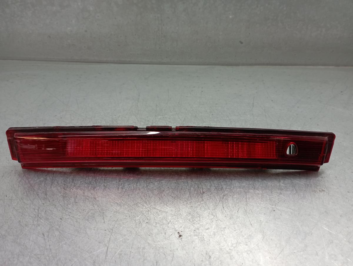 Luz stop adicional / 3º stop RENAULT Clio IV (BH_)