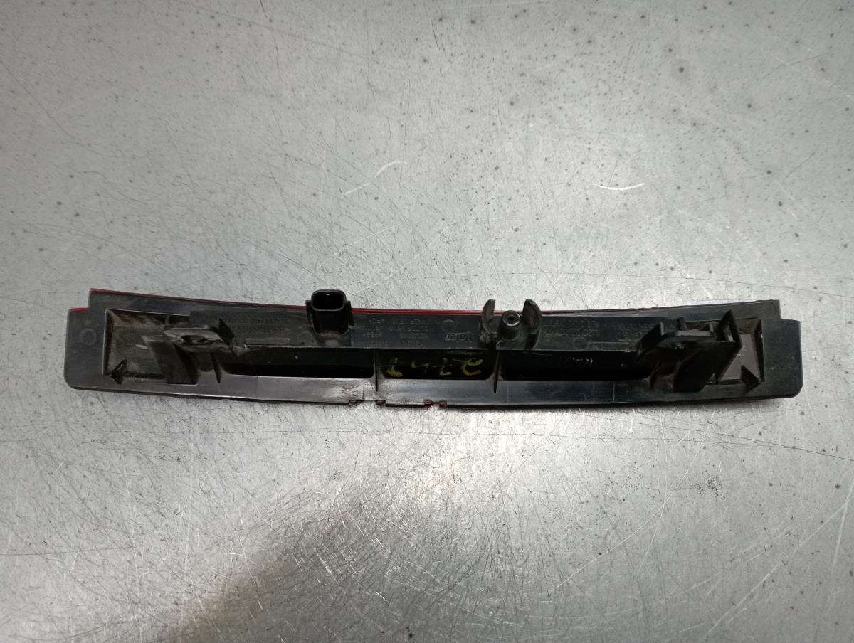 Luz stop adicional / 3º stop RENAULT Clio IV (BH_) Imagem-3