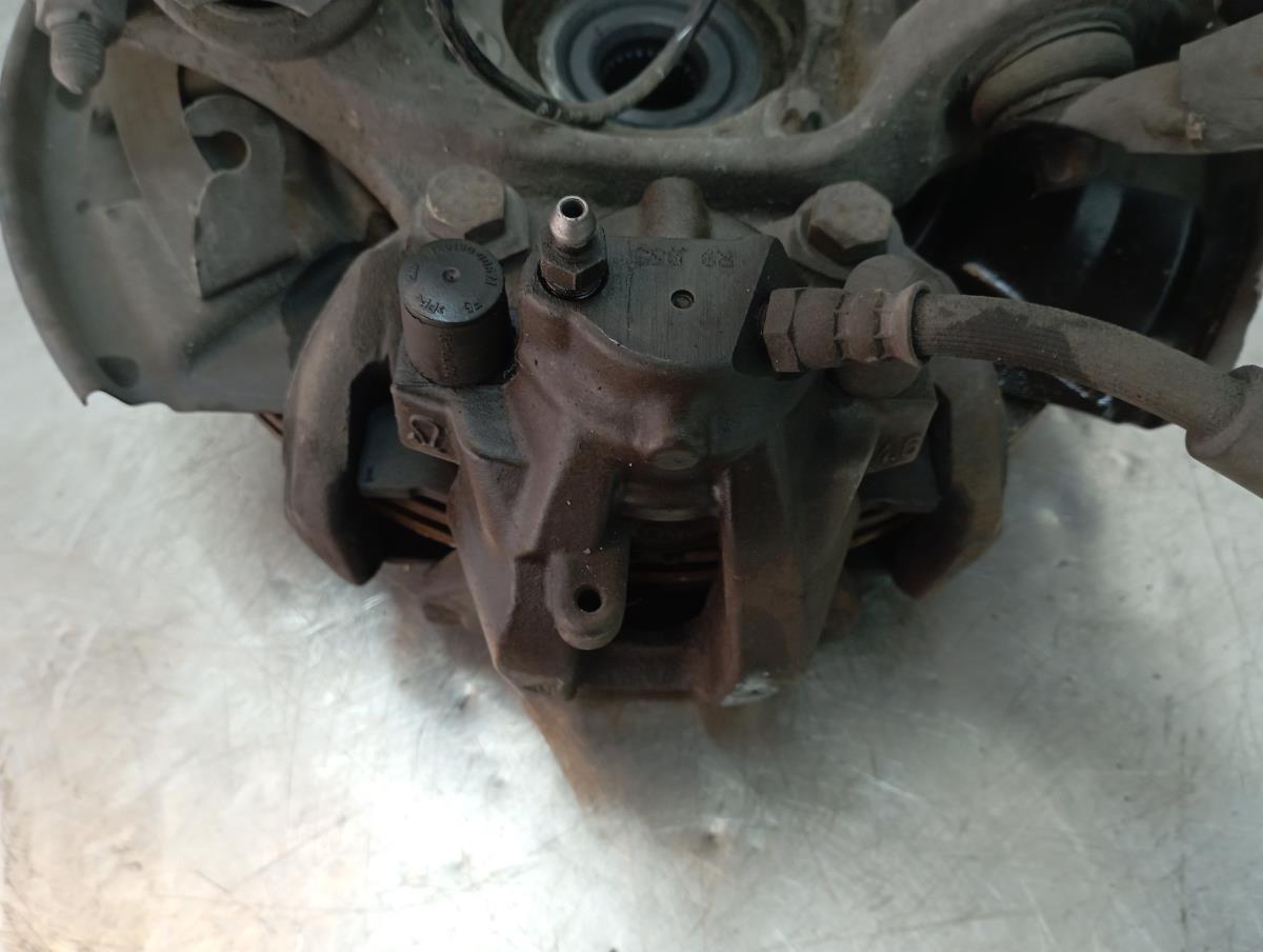 Left rear Brake Caliper MERCEDES-BENZ Classe E (W212)