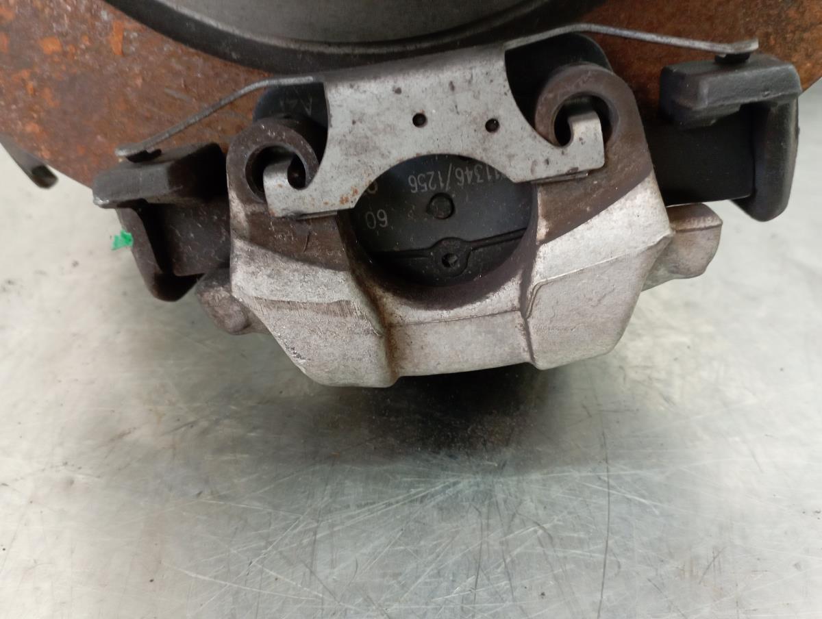 Left rear Brake Caliper MERCEDES-BENZ Classe E (W212) Imagem-1