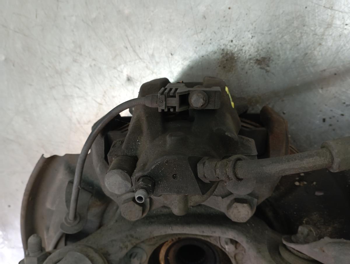 Right rear Brake Caliper MERCEDES-BENZ Classe E (W212)