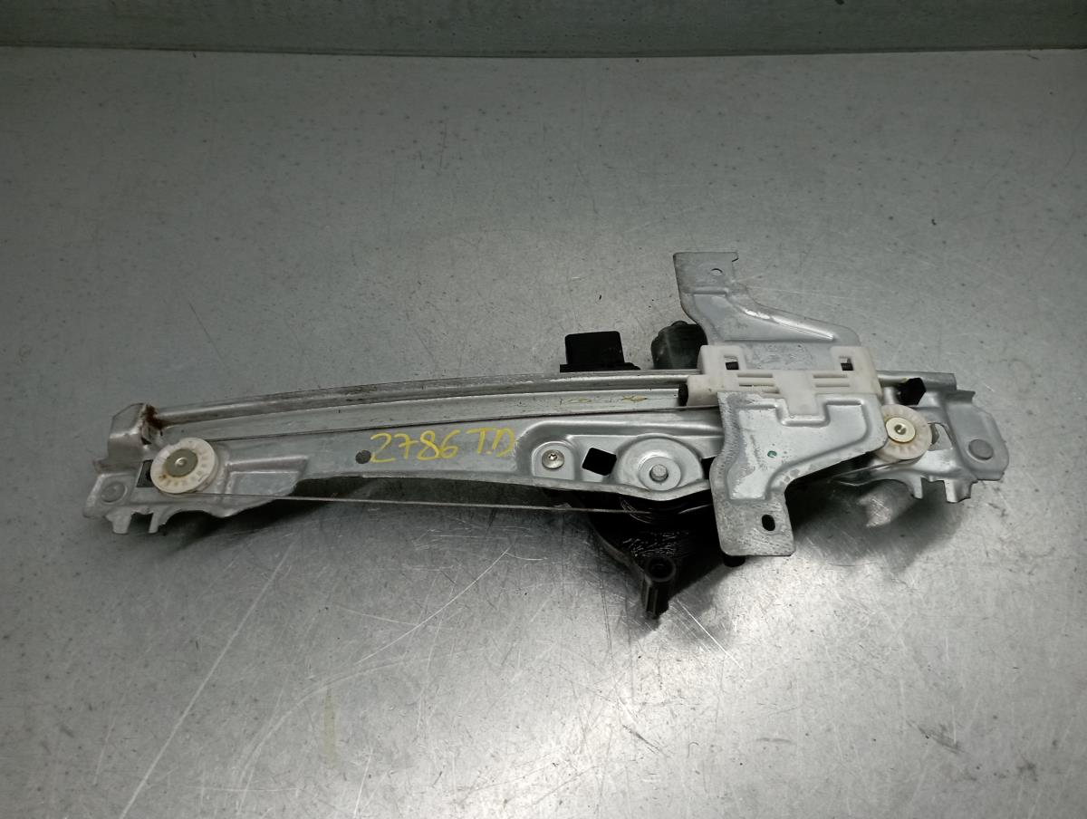 Lève-vitre arrière Droite CITROËN C3 III (SX) Imagem-2