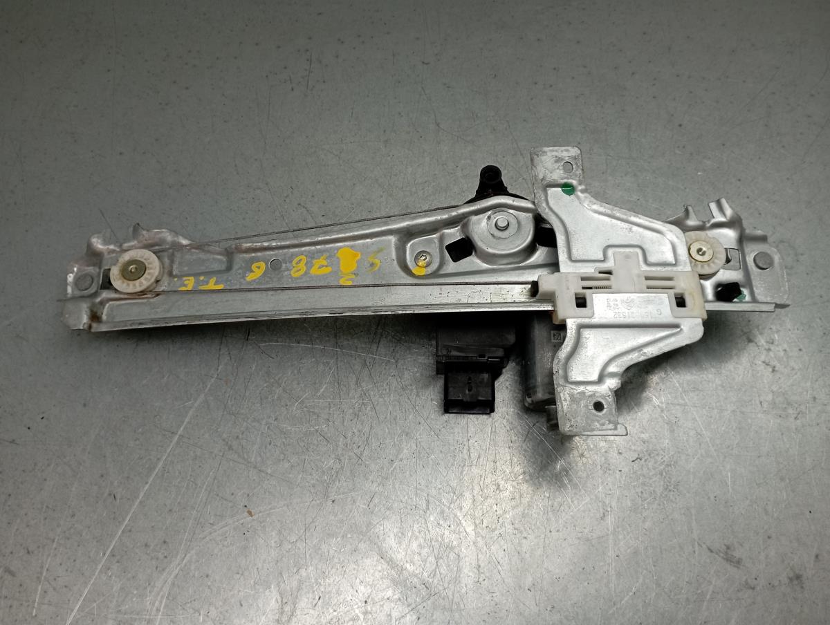 Lève-vitre arrière gauche CITROËN C3 III (SX) Imagem-1