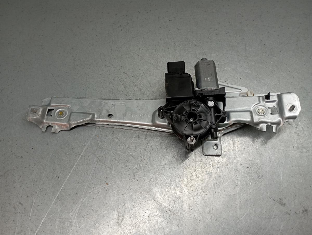 Lève-vitre arrière gauche CITROËN C3 III (SX)