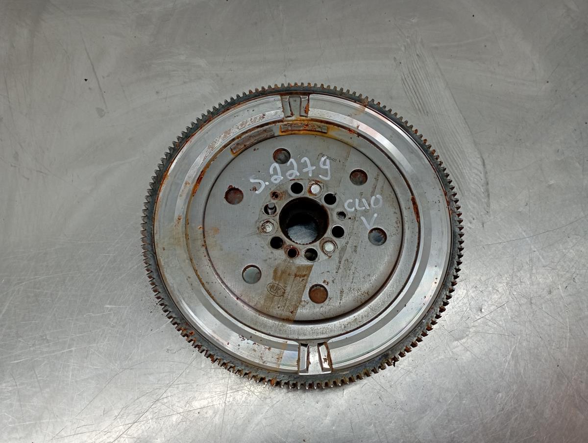 Volante do motor RENAULT Clio V (BF_)