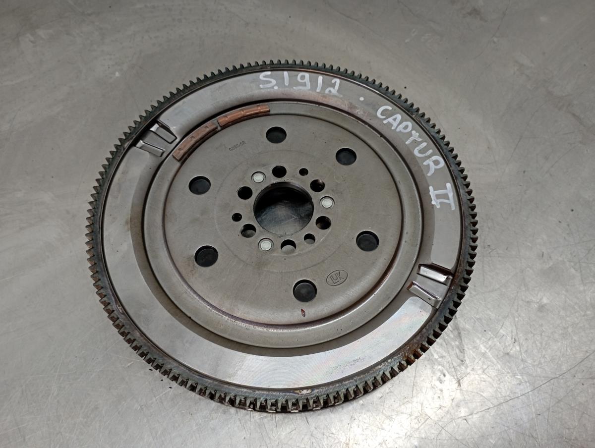 Volante motor RENAULT Captur (J5_)