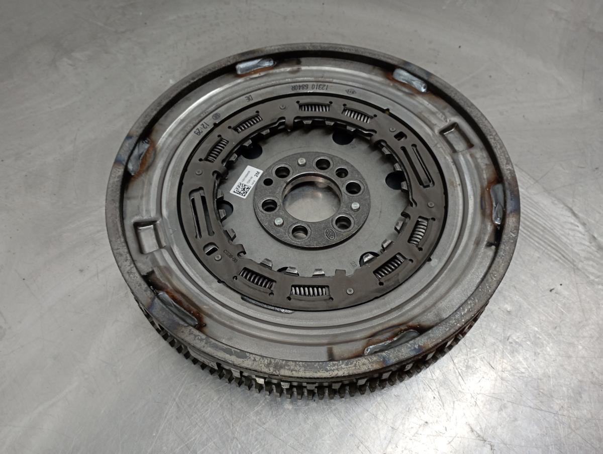 Volante motor RENAULT Captur (J5_) Imagem-2