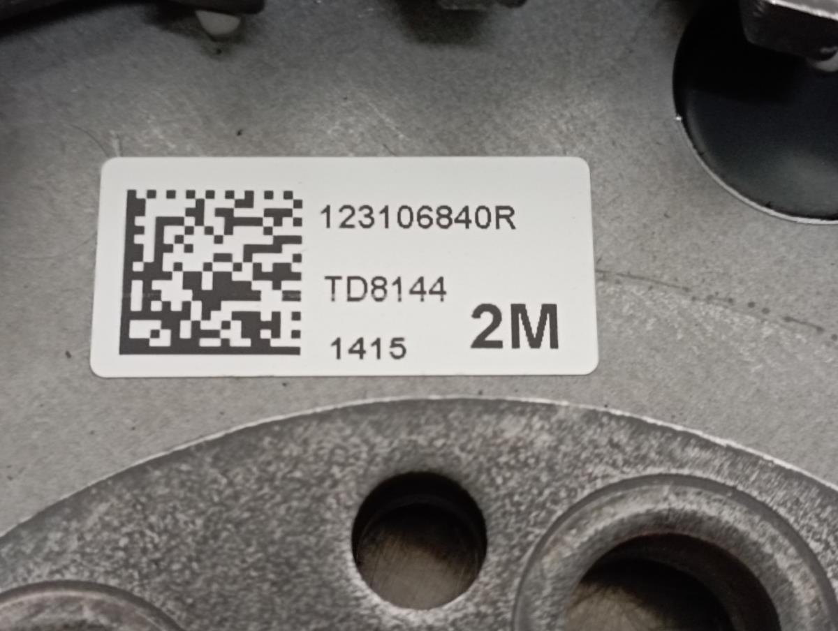 Volante motor RENAULT Captur (J5_) Imagem-3