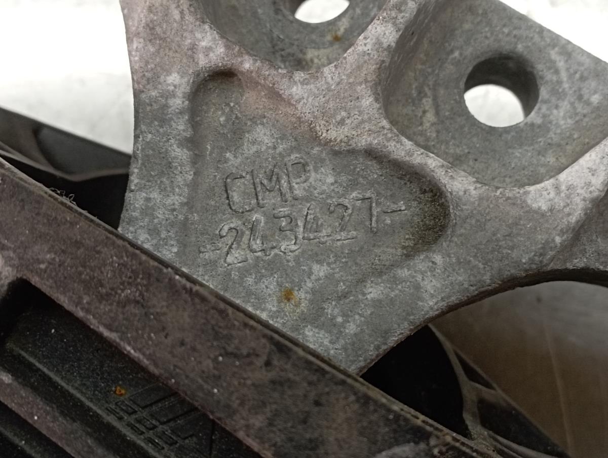 Apoio do motor PEUGEOT 208 II Imagem-3