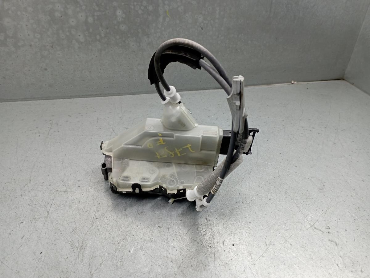 Serratura / chiusura porta Anteriore Destro PEUGEOT 208 II