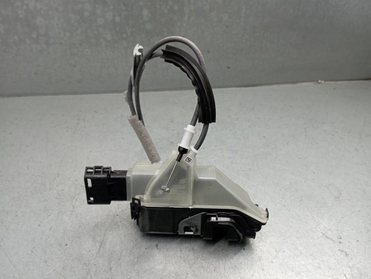 Fechadura / fecho porta frente direito PEUGEOT 208 II Imagem-1