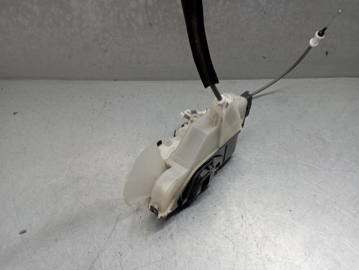 Front Left Door Lock PEUGEOT 208 II Imagem-1