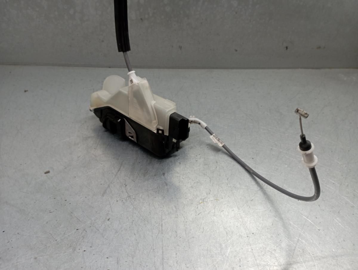 Front Left Door Lock PEUGEOT 208 II Imagem-2