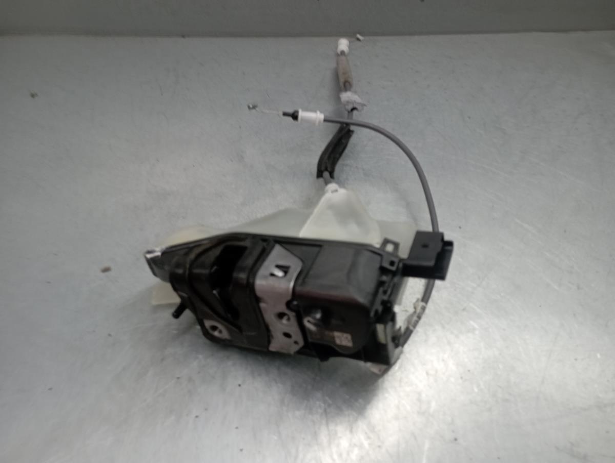 Front Left Door Lock PEUGEOT 208 II Imagem-3