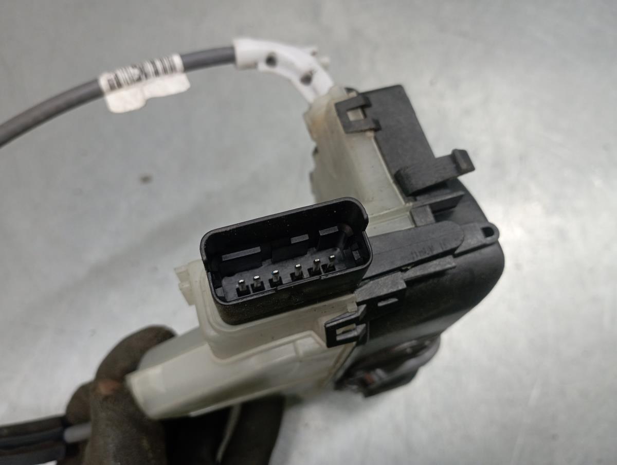 Front Left Door Lock PEUGEOT 208 II Imagem-4