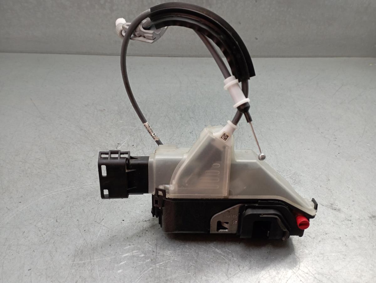 Rear Right Door Lock PEUGEOT 208 II Imagem-1