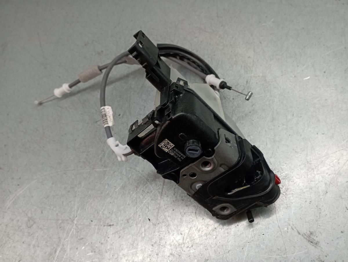 Rear Right Door Lock PEUGEOT 208 II Imagem-2
