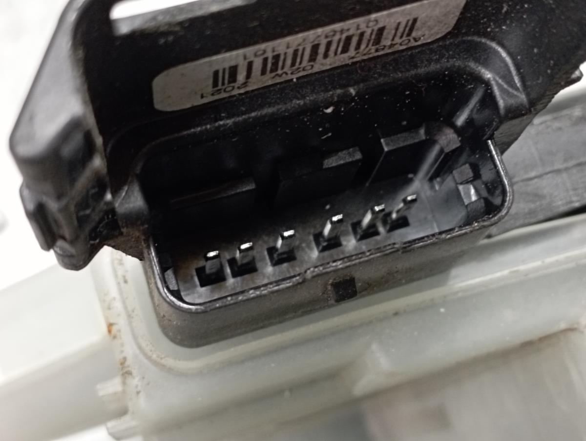 Rear Right Door Lock PEUGEOT 208 II Imagem-3