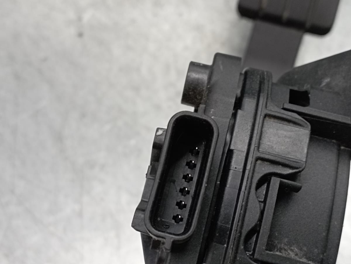 Pedal do acelerador DACIA Sandero II (5S_) Imagem-3