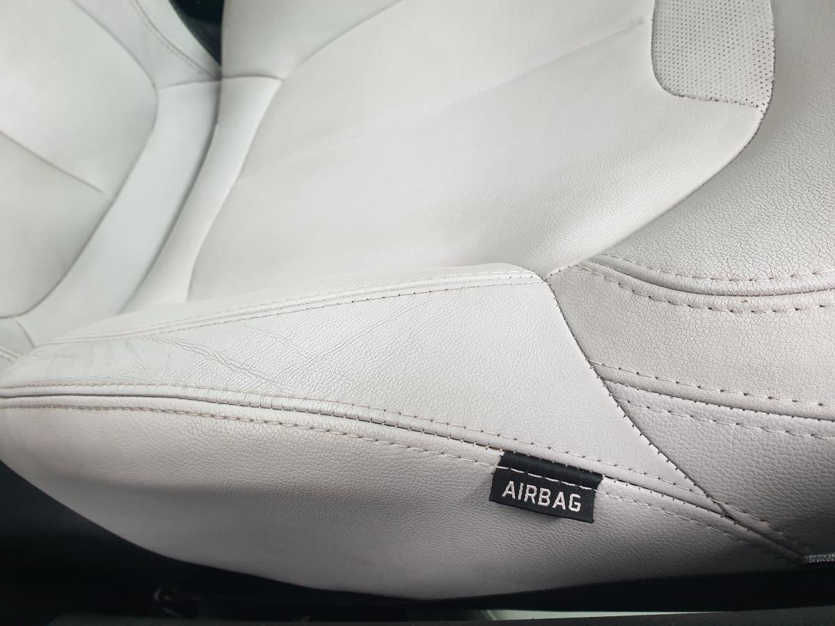 Airbag banco esquerdo RENAULT Kadjar (HA_, HL_)