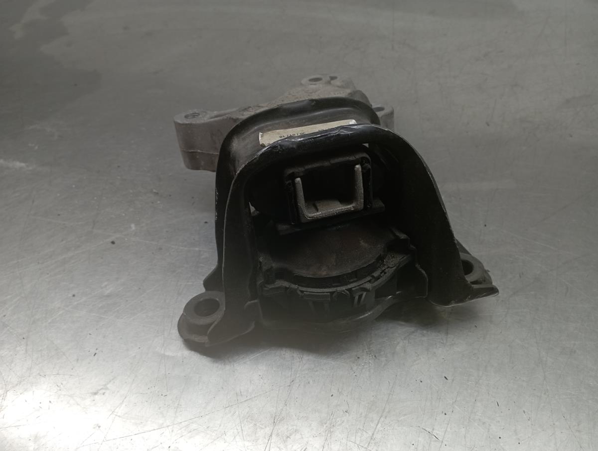 Apoio do motor RENAULT Kadjar (HA_, HL_) Imagem-2