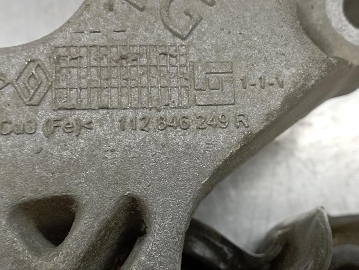 Apoio do motor RENAULT Kadjar (HA_, HL_) Imagem-3