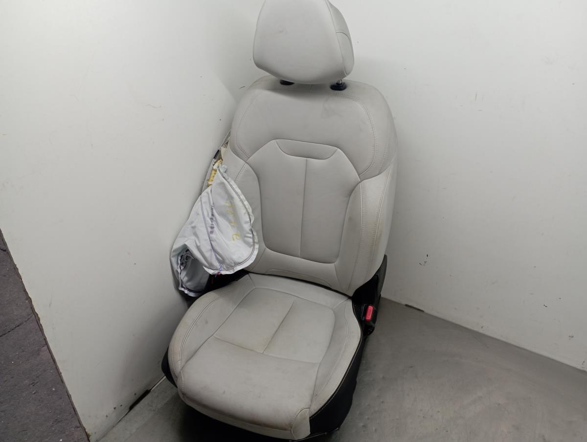 Conjunto de bancos RENAULT Kadjar (HA_, HL_) Imagem-1