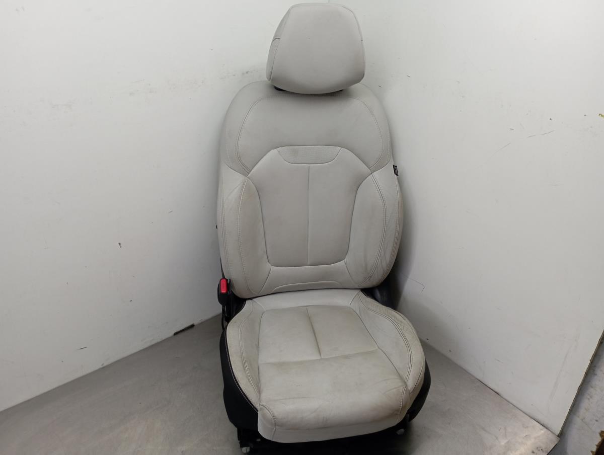 Conjunto de bancos RENAULT Kadjar (HA_, HL_) Imagem-3