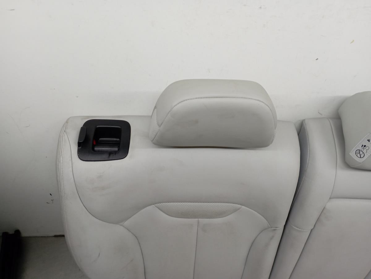 Banco Trasero RENAULT Kadjar (HA_, HL_) Imagem-1