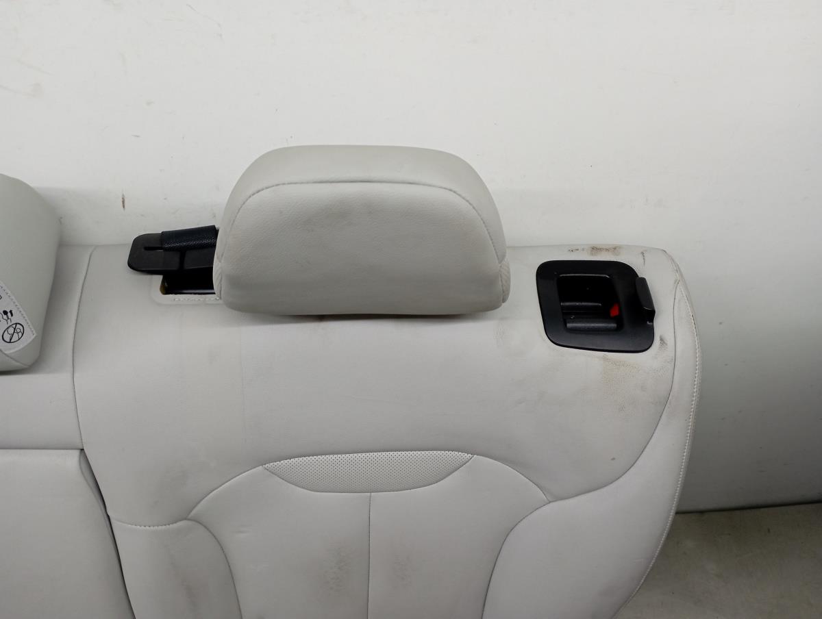 Banco Trasero RENAULT Kadjar (HA_, HL_) Imagem-2