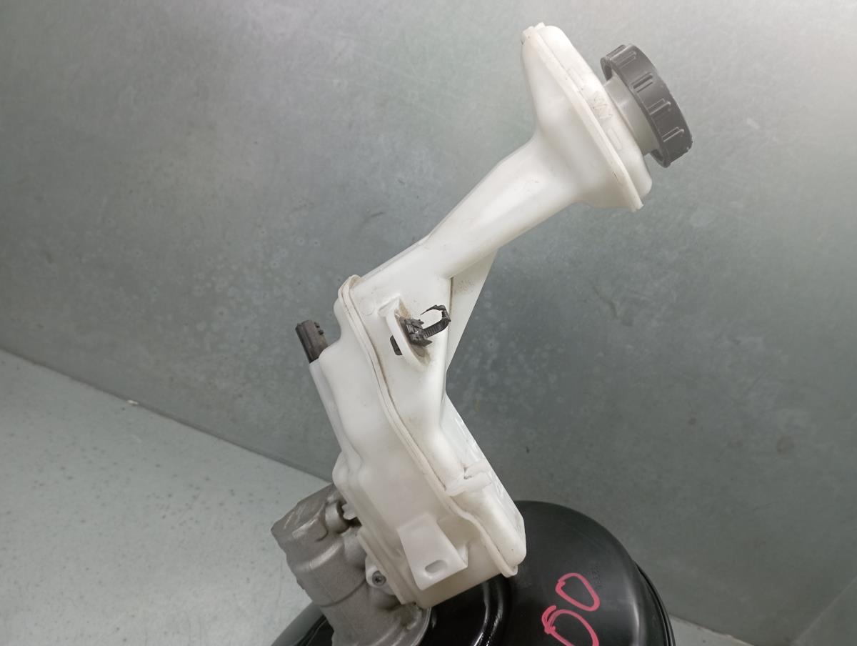 Bomba central dos travões RENAULT Kadjar (HA_, HL_)