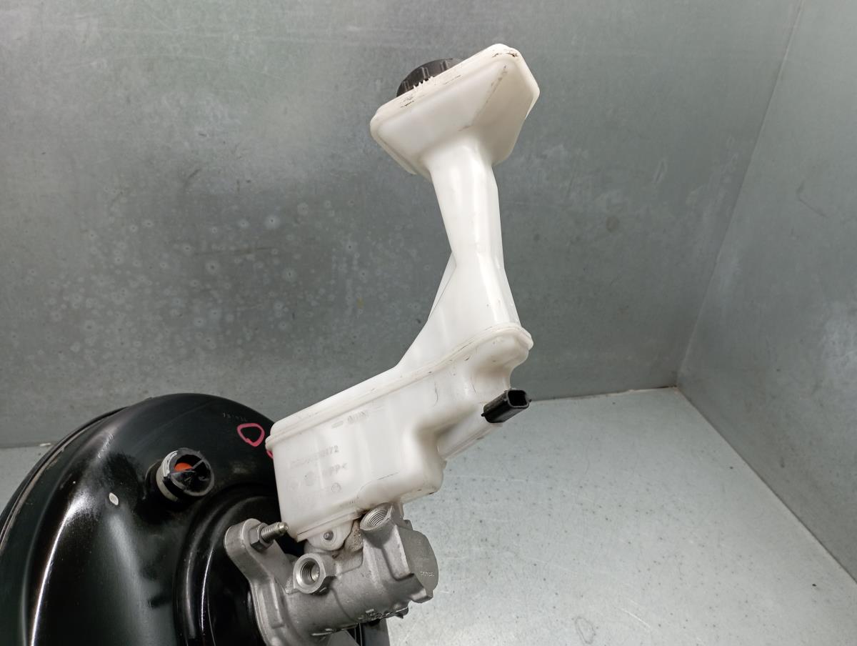 Bomba central dos travões RENAULT Kadjar (HA_, HL_) Imagem-1