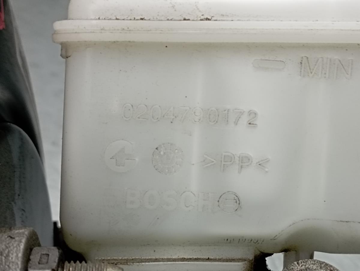 Bomba central dos travões RENAULT Kadjar (HA_, HL_) Imagem-2