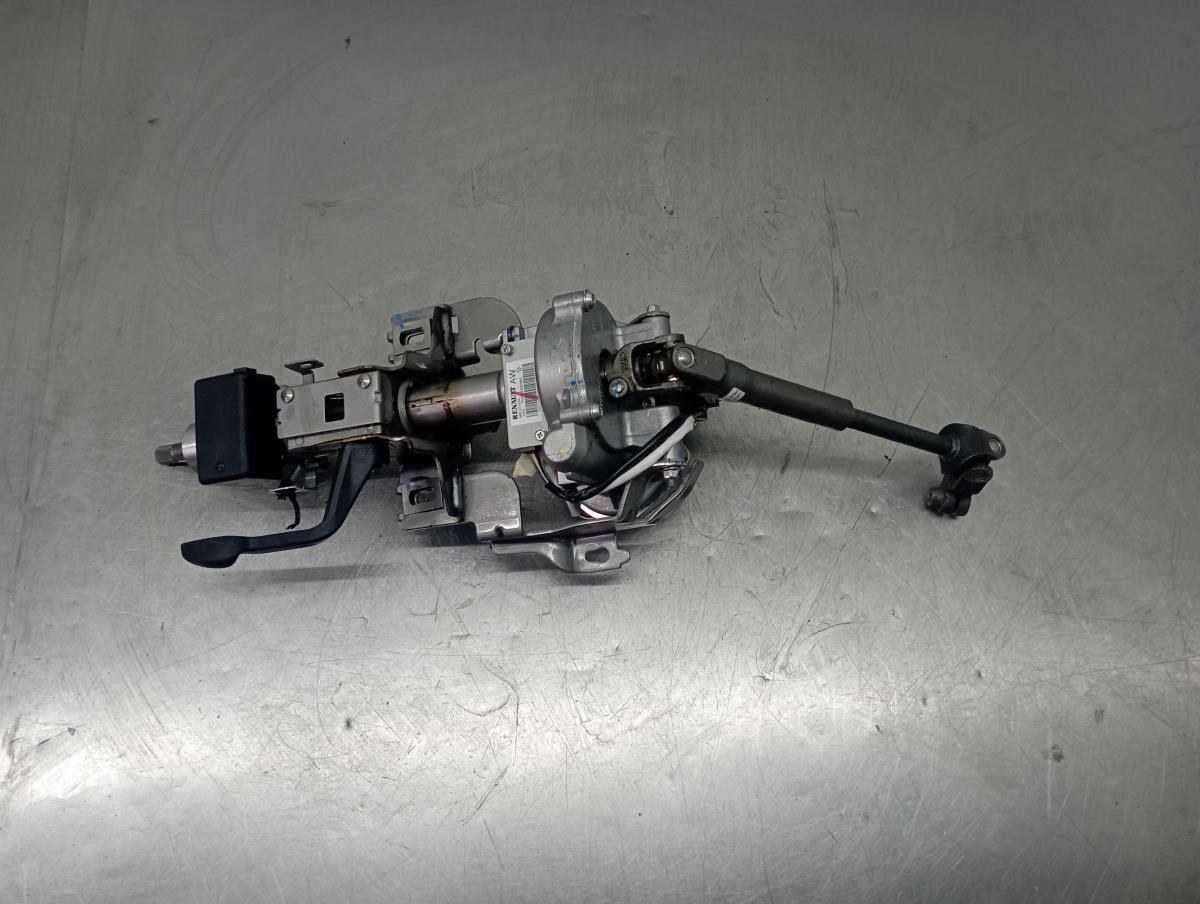 Coluna de direção RENAULT Kadjar (HA_, HL_)