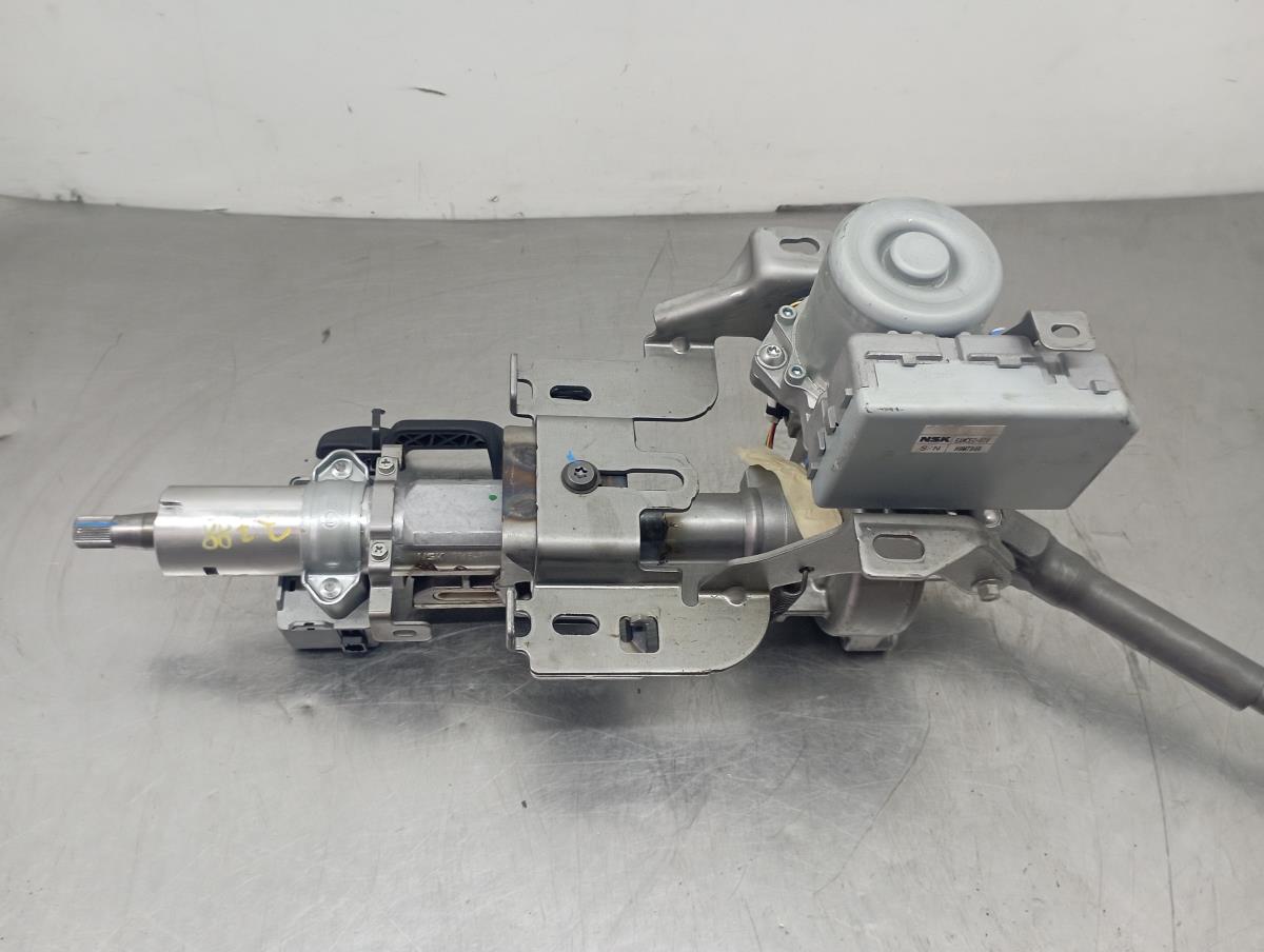 Coluna de direção RENAULT Kadjar (HA_, HL_) Imagem-2