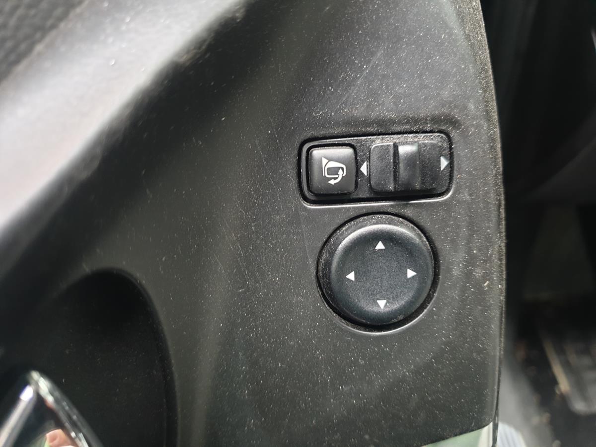 Comando de espelhos RENAULT Kadjar (HA_, HL_)