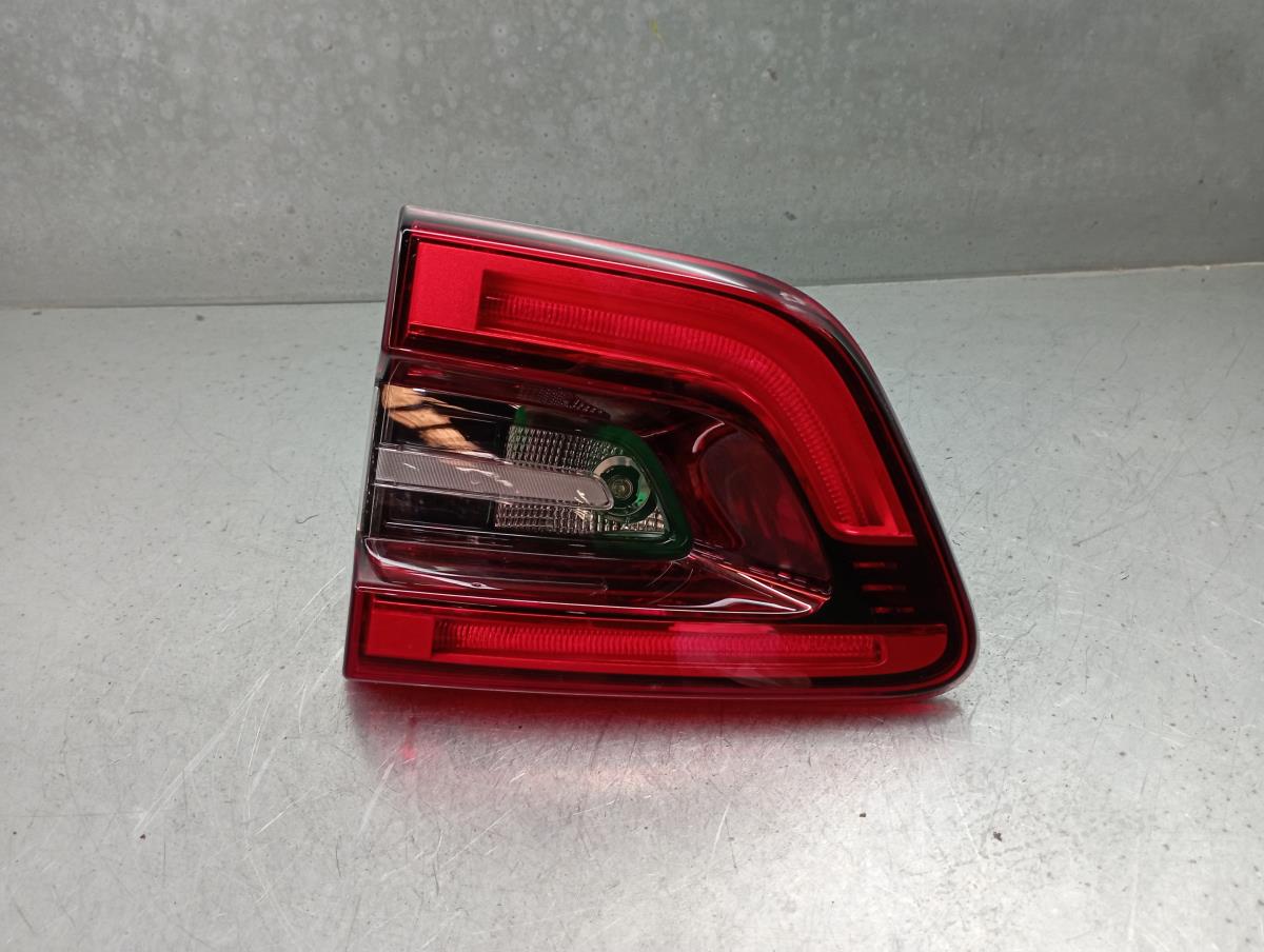 Fanale Destro Baule RENAULT Kadjar (HA_, HL_)