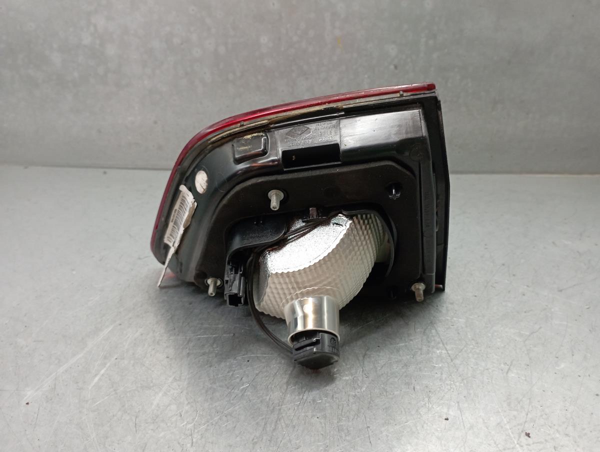 Fanale Destro Baule RENAULT Kadjar (HA_, HL_) Imagem-1