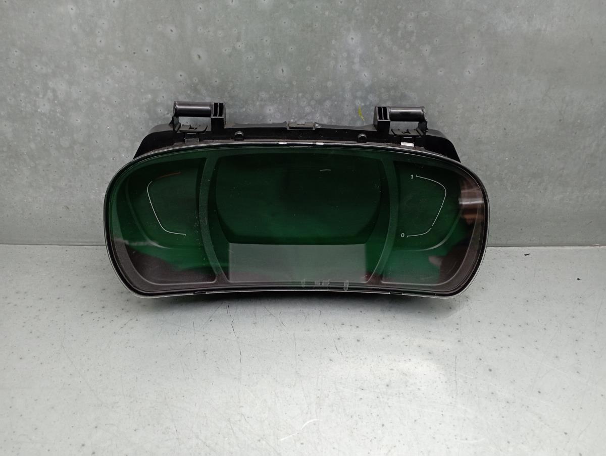 Quadrante / painel de instrumentos RENAULT Kadjar (HA_, HL_)