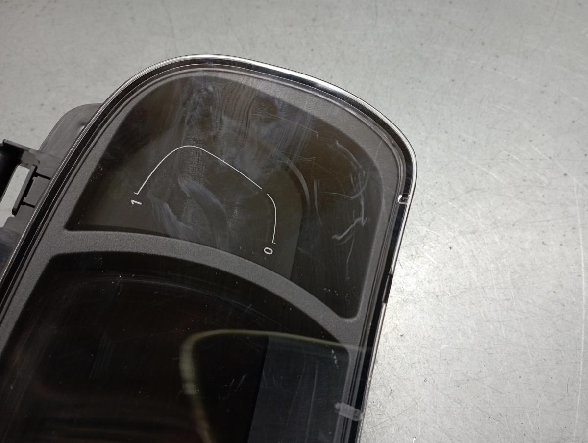 Quadrante / painel de instrumentos RENAULT Kadjar (HA_, HL_) Imagem-4