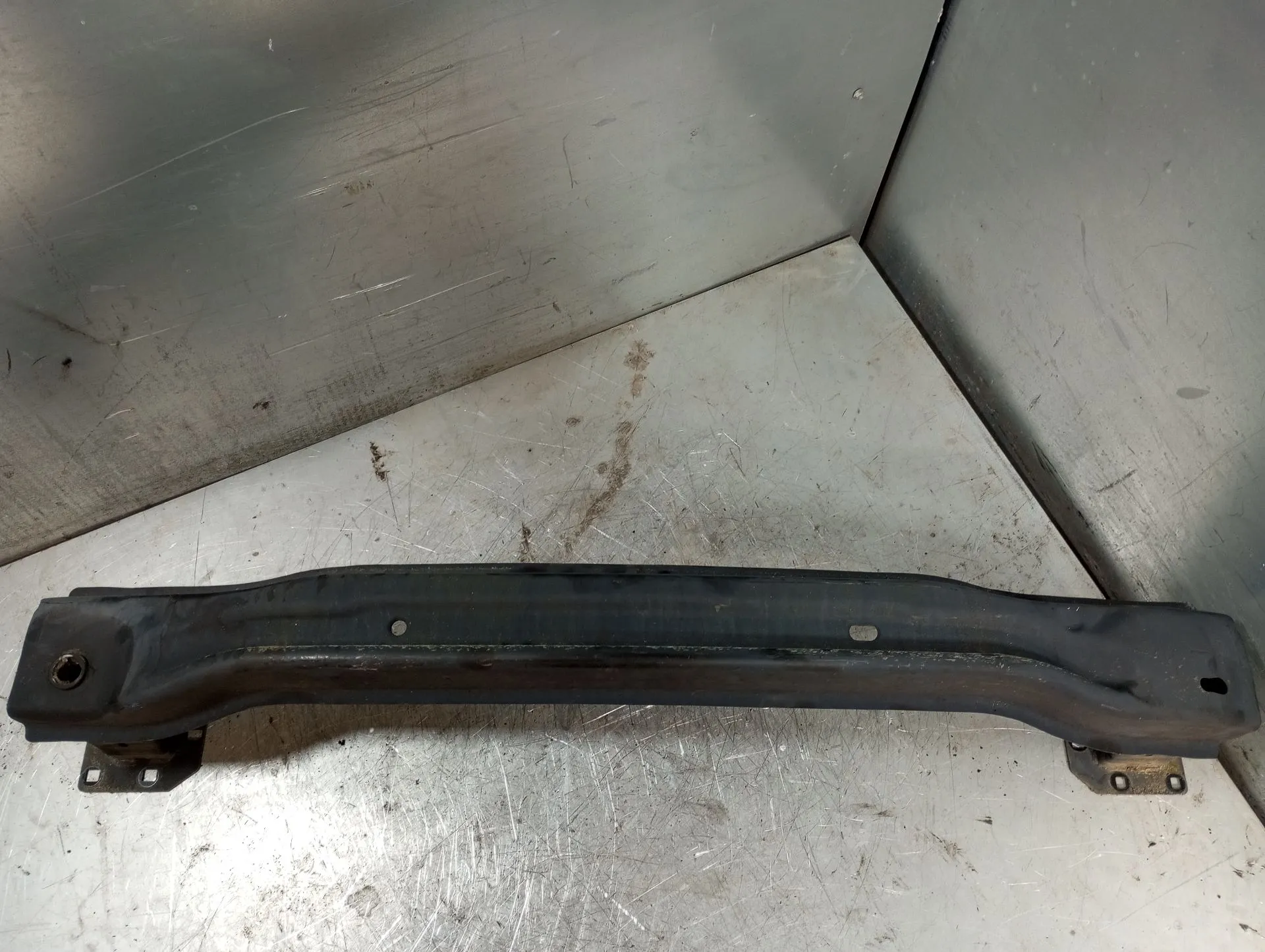 Rinforzo paraurti posteriore RENAULT Kadjar (HA_, HL_)