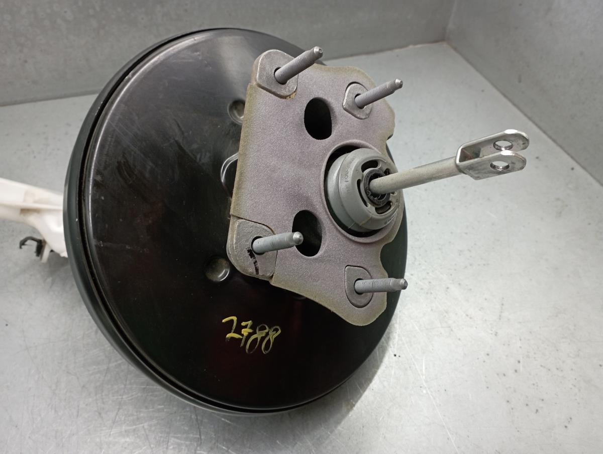 Servofreno RENAULT Kadjar (HA_, HL_)