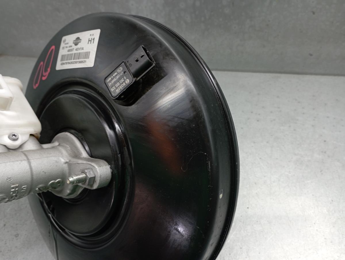 Servofreno RENAULT Kadjar (HA_, HL_) Imagem-2