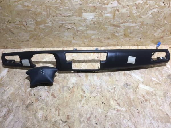 Airbag du Volant CITROËN C8 (EA_, EB_)