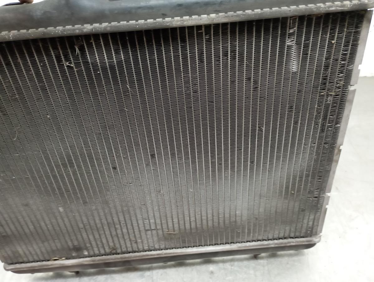 Water radiator PEUGEOT 208 Van Imagem-2