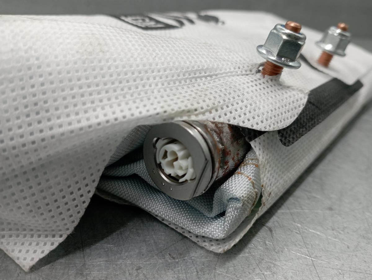 Right Seat Airbag CITROËN C3 III Van (SX_, SY_) Imagem-2