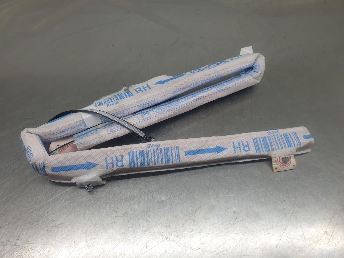 Airbag Rideau Droite CITROËN C3 III Van (SX_, SY_) Imagem-1